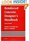 Reinforced Concrete Designer's Handbook