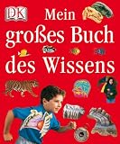 Mein gro�es Buch des Wissens - 