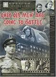 Only Old Men Are Going to Battle ( V boy idut odni stariki ) [ NON-USA FORMAT, PAL, Reg.0 Import - Netherlands ]