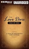 The Love Dare Day by Day: A Year of Devotions for Couples