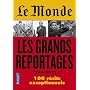 Le Monde : Les grands reportages 1944-2012 de Jan Krauze
