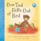 best bedtime books for 1-3yr olds