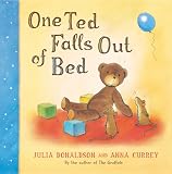 Buy : One Ted Falls Out Of Bed