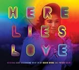Here Lies Love: Original Cast Recording (2xCD)by Nonesuch 【並行輸入品】