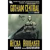 Gotham Central Book 4: Corrigan