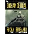 Gotham Central vol. 4: Corrigan