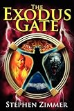 The Exodus Gate book cover image