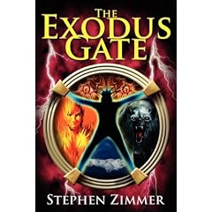 The Exodus Gate