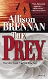 The Prey: A Novel (Predator)