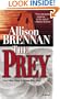 The Prey: A Novel (Predator)