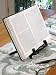 Bookgem Book Holder - iPad Stand, Kindle, Tablet, & eBook Holder image 7