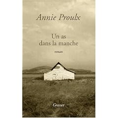 Un as dans la manche