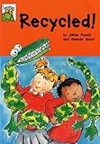 Recycled!