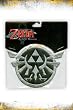 Zelda Nintend Video Game - Triforce Logo Iron on Patch