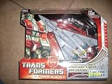Transformers Universe Ultra Silverbolt