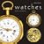 Watches