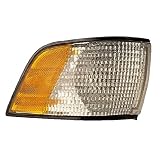 Buick Century 91-96 S.M.L Lh Park Signal Marker Lamp Driver Side Lh by Am-autoparts&node=15684181