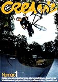 Cream BMX, Vol.1