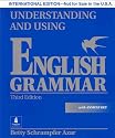 Understanding and Using English Grammar with Answer Key (Blue), International Version, Azar Series