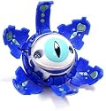 Bakugan Bakuclear Blue Aquos Tentaclear, RANDOM G Power! LOOSE Figure
