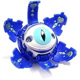 Bakugan Bakuclear Blue Aquos Tentaclear, RANDOM G Power! LOOSE Figure