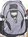 Grip by High Sierra Dynamic Daypack Backpack - Knots/Black