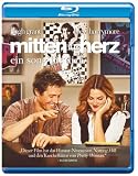 Mitten ins Herz - Ein Song f�r Dich [Blu-ray] - Drew Barrymore