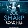 Road Kill: Charlie Fox, Book 5