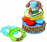 Infantino Activity Stacker