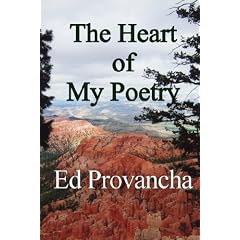 The Heart of My Poetry (Albanian Edition)