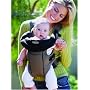Infantino Euro Rider in Khaki and Black