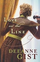 Love on the Line