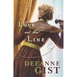 Love on the Lineby Deeanne Gist