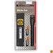 Maglite SP2P01H Mini PRO LED 2Cell AA Flashlight, Black