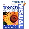 French-English Visual Bilingual Dictionary