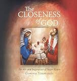 The closeness of God : the art and inspiration of Sieger Köder