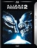 Aliens vs. Predator 2 - Blu-ray (DVD)