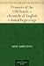 Pioneers of the Old South: a chronicle of English colonial beginnings