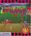 Magnetic Horses Play Set