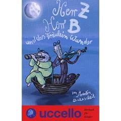 Herr Z,Herr B Und Das Fr�ulein