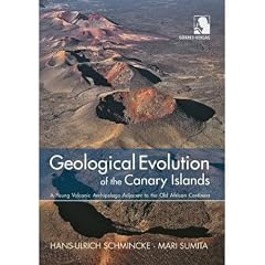 Geological Evolution of the Canary Islands: A Young Volcanic Archipelago to the Old African Continent