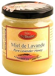 Honey Lavender