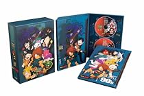 ゲゲゲの鬼太郎1996 DVD-BOX ゲゲゲBOX 90's (完全予約限定生産)