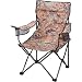 Stansport Realtree Camo Delue Arm Chair