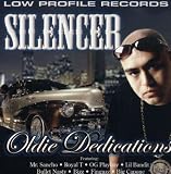 Silencer lyrics