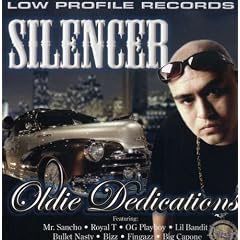 Oldie Dedication