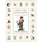 My daughter's fav books from 2-5