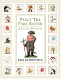 Percy the Park Keeper: A Classic Treasury (Percy the Park Keeper)