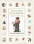 Percy the Park Keeper: A Classic Treasury (Percy the Park Keeper)