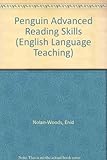 Penguin advanced reading skills